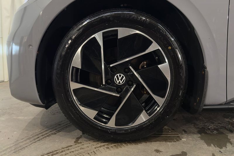 Volkswagen ID.3 bild 28