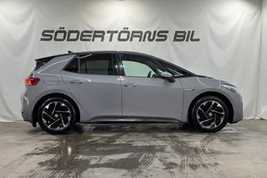 Volkswagen ID.3 bild 6