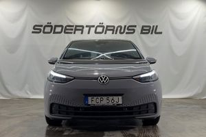 Volkswagen ID.3 bild 5