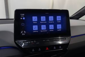 Volkswagen ID.3 bild 17