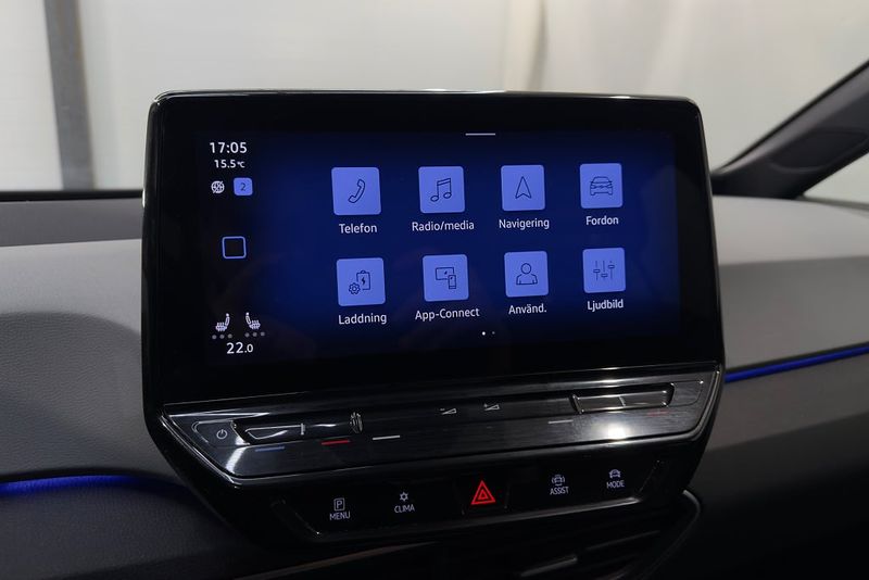 Volkswagen ID.3 bild 17