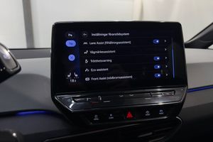 Volkswagen ID.3 bild 23