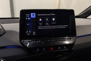Volkswagen ID.3 bild 24