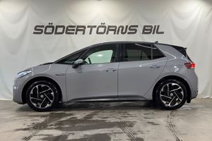 Volkswagen ID.3 bild 4