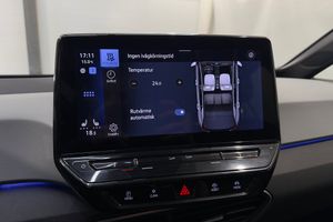 Volkswagen ID.3 bild 19