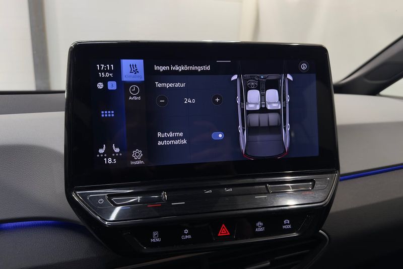 Volkswagen ID.3 bild 19