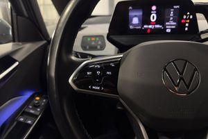 Volkswagen ID.3 bild 12