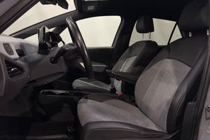 Volkswagen ID.3 bild 10