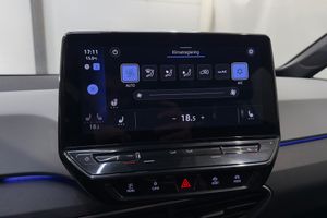 Volkswagen ID.3 bild 20