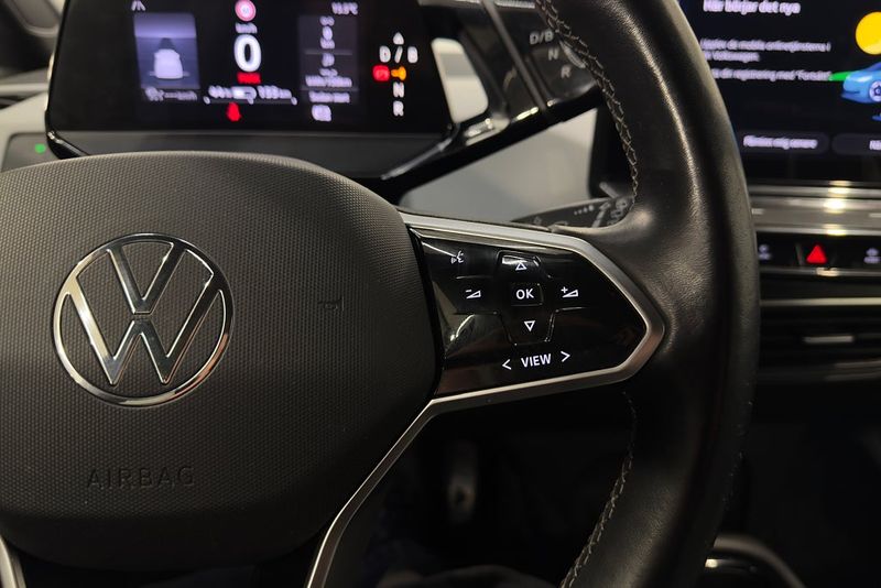 Volkswagen ID.3 bild 14