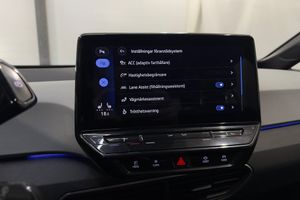 Volkswagen ID.3 bild 22