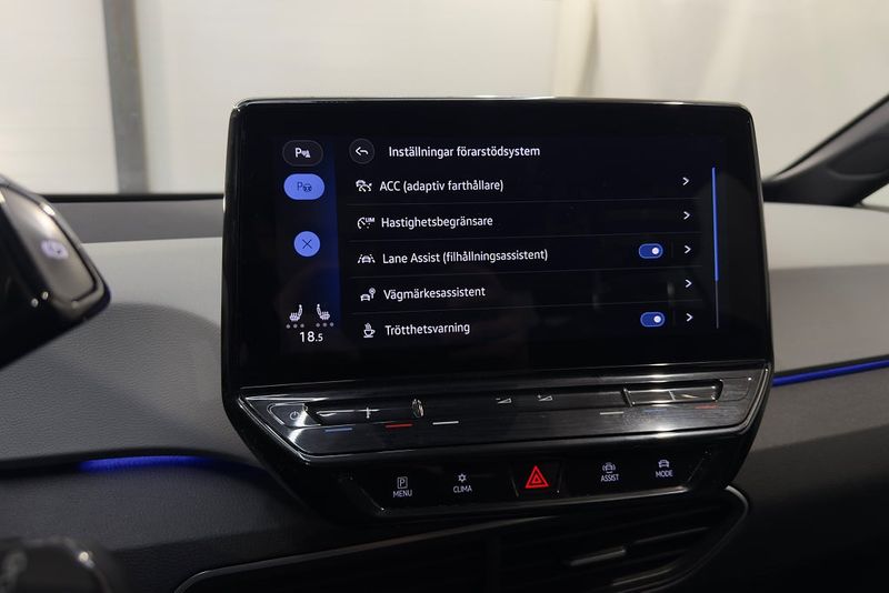 Volkswagen ID.3 bild 22