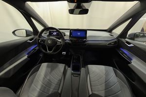 Volkswagen ID.3 bild 15