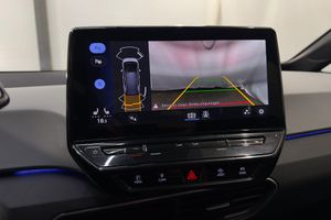Volkswagen ID.3 bild 18