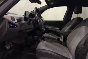 Volkswagen ID.3 bild 9