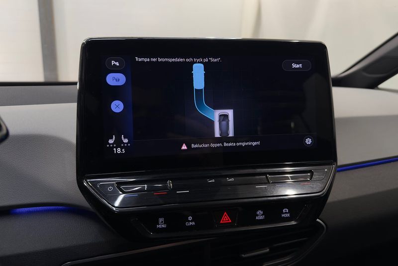 Volkswagen ID.3 bild 21