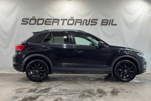 Volkswagen T-Roc bild 6