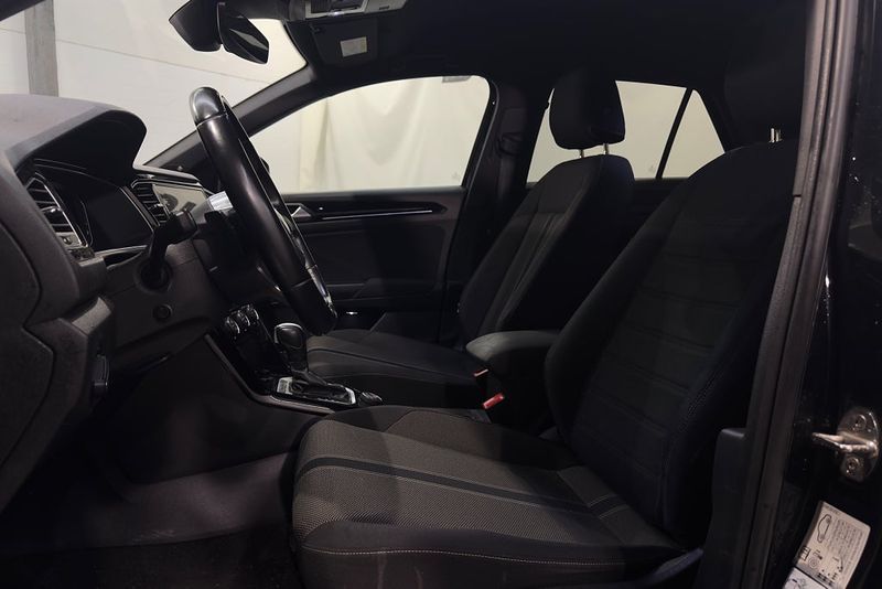 Volkswagen T-Roc bild 2
