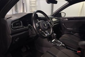 Volkswagen T-Roc bild 3