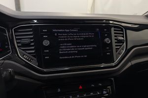 Volkswagen T-Roc bild 18