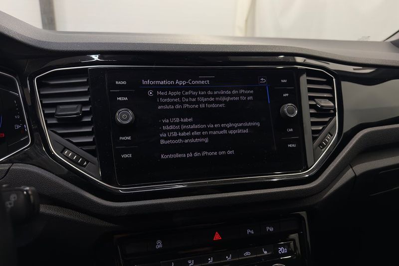 Volkswagen T-Roc bild 18