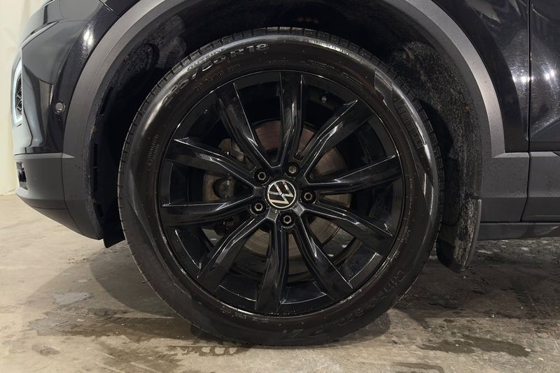 Volkswagen T-Roc bild 29
