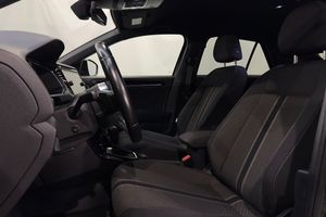Volkswagen T-Roc bild 9