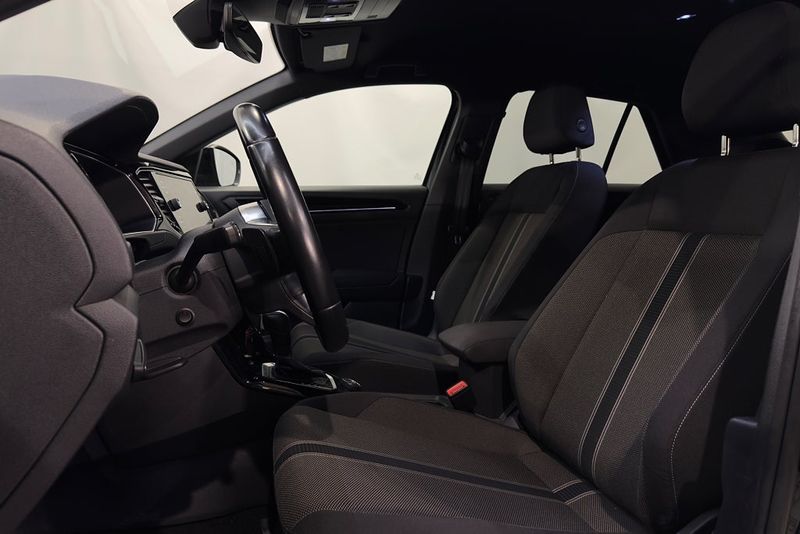 Volkswagen T-Roc bild 9