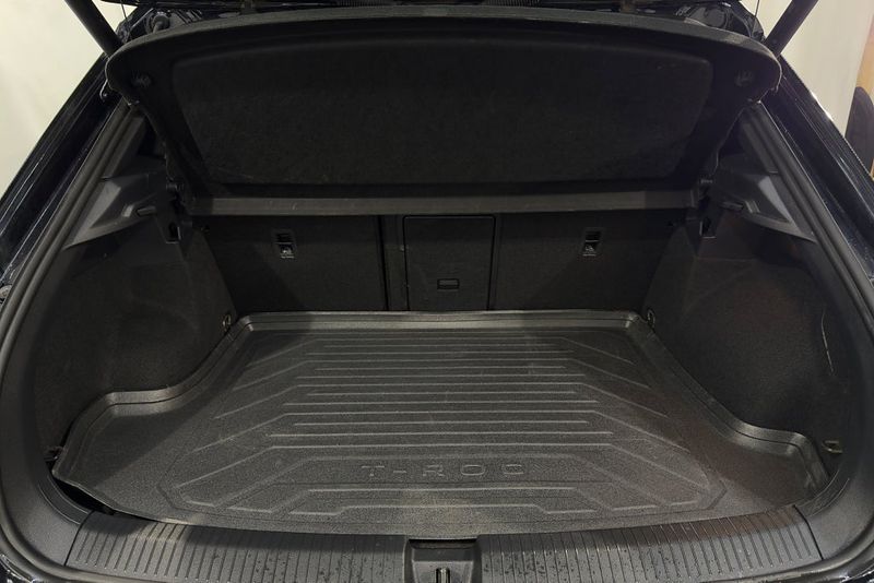 Volkswagen T-Roc bild 28