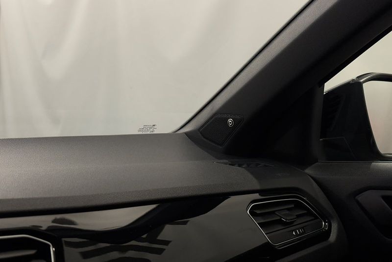 Volkswagen T-Roc bild 25