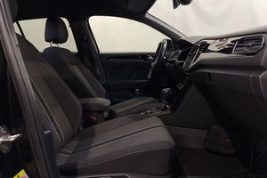 Volkswagen T-Roc bild 24