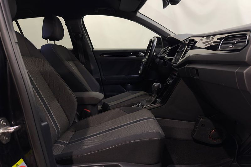 Volkswagen T-Roc bild 24