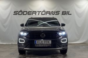 Volkswagen T-Roc bild 5