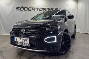 Volkswagen T-Roc bild 3