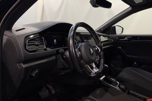 Volkswagen T-Roc bild 10