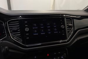 Volkswagen T-Roc bild 17