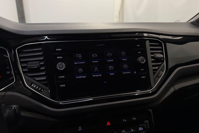 Volkswagen T-Roc bild 17