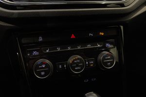 Volkswagen T-Roc bild 22
