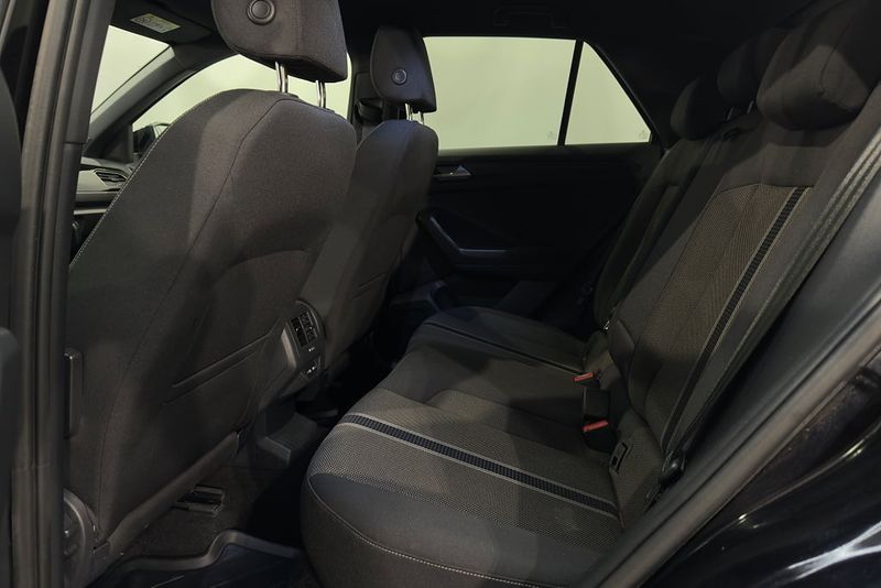 Volkswagen T-Roc bild 27