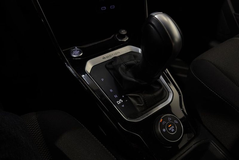 Volkswagen T-Roc bild 23