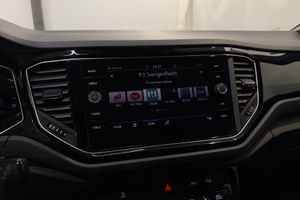 Volkswagen T-Roc bild 16