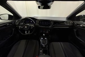 Volkswagen T-Roc bild 15