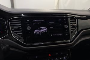 Volkswagen T-Roc bild 20