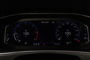 Volkswagen T-Roc bild 12