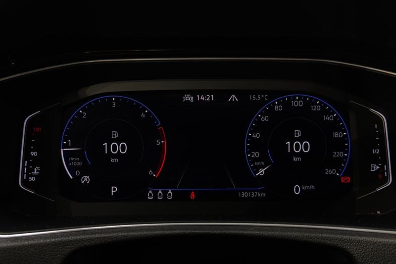 Volkswagen T-Roc bild 12