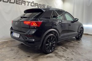 Volkswagen T-Roc bild 7