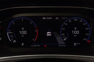 Volkswagen T-Roc bild 13