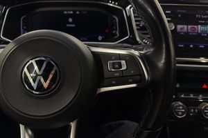 Volkswagen T-Roc bild 14