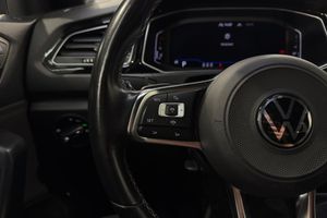 Volkswagen T-Roc bild 11