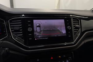 Volkswagen T-Roc bild 21